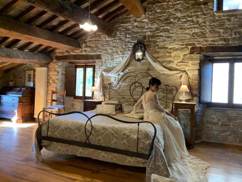 Agriturismo Biologico Castello Della Pieve