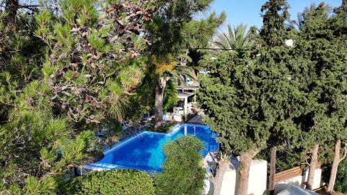  Oasis Apartments & Rooms in Plakias