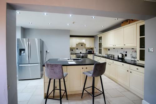 Beldon House 2