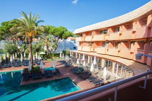 Vilamoura Garden Hotel - image 5