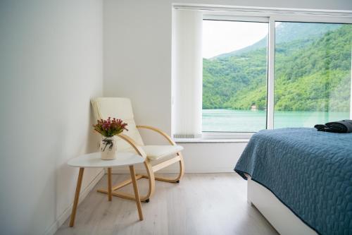 Happyland Villa, Jablanica