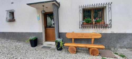 Ieeja, Gîte l'échappée étoilée et son jacuzzi privatif (Gite l'echappee etoilee et son jacuzzi privatif) in Rombach-le-Franc