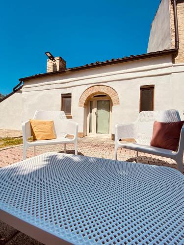 Alive Abruzzo, DOG FRIENDLY tra Vasto e la Costa dei Trabocchi - Accommodation - Pollutri