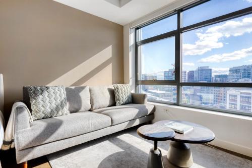 Fenway studio w wd roof gym nr Fenway Park BOS-855 – khách sạn tại Fenway / Kenmore