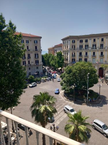 La Casa di Elvira, Naples
