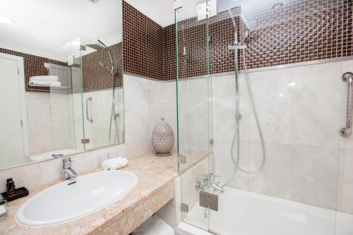 Vilamoura Garden Hotel - image 5