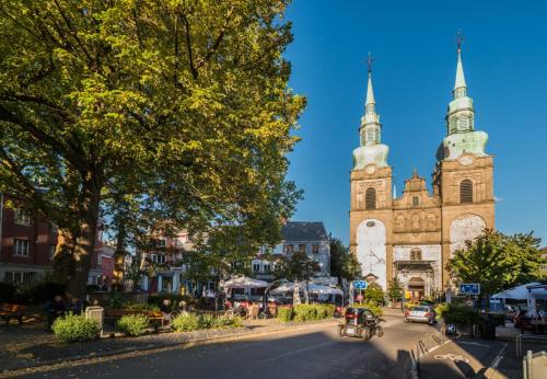 Apart Loten in Eupen