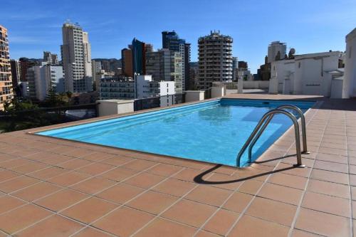 Aigüera Lux Apartment 5