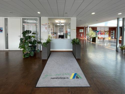 Jugendherberge Wolfsburg - image 5