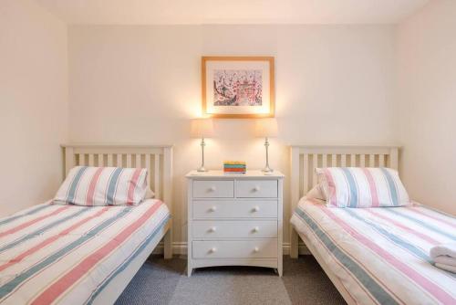 Foxglove House Aldeburgh - image 4