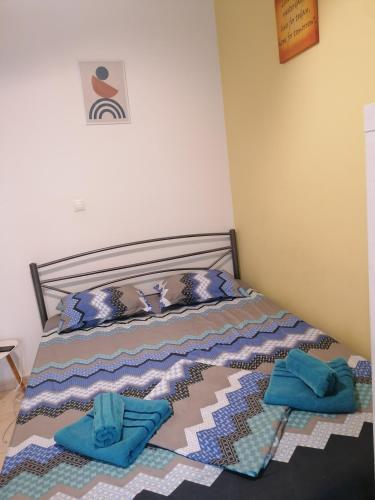  Central Modern Studio in Thessaloniki