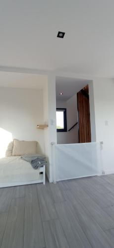 Casa terraza Quequén