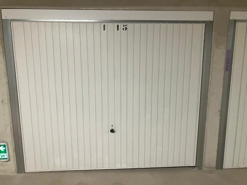 Duplex - Vue Mer exceptionnelle - Quartier Euromed-avec Box