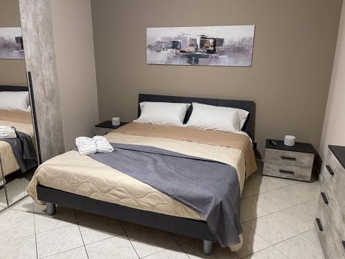  Aurelia Casa Vacanze in Mirabella Eclano