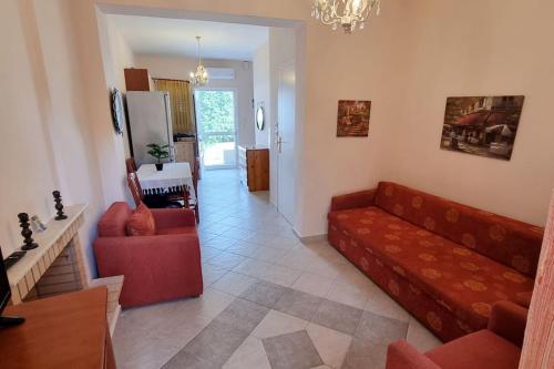 Lux Siviris apartments