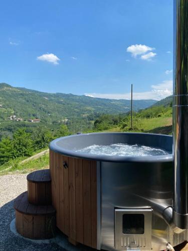 Agriturismo Casa del Principe 3
