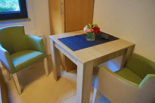 Apartment with Terrace image 10