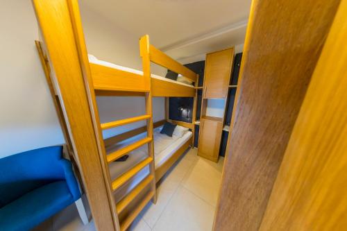 Apartment with Terrace image 9