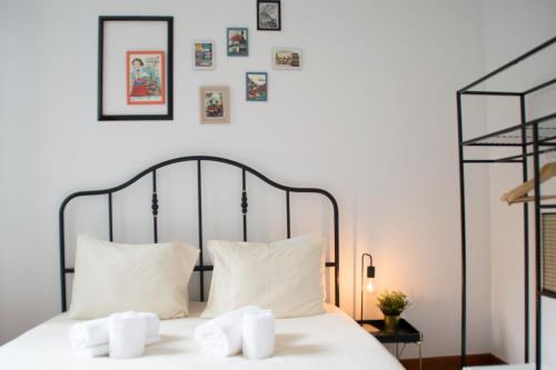 Goodgarden Downtown Apartment