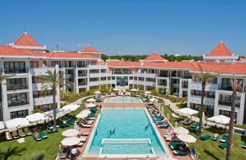 As Cascatas Golf Resort AND Spa, Vilamoura