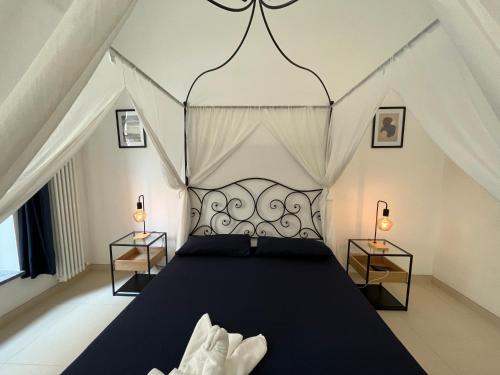 Loft Corte d'Appello - Host by Traveller's Nest, Turín (fotografie 3)