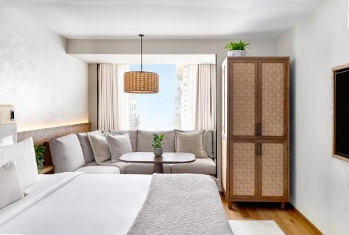 1 Hotel Mayfair in Mayfair