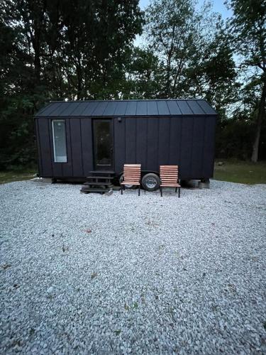 Whiskey Woods Retreat in Tullahoma, USA