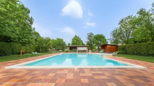 Agriturismo Biologico La Buona Terra in Cervarese Santa Croce