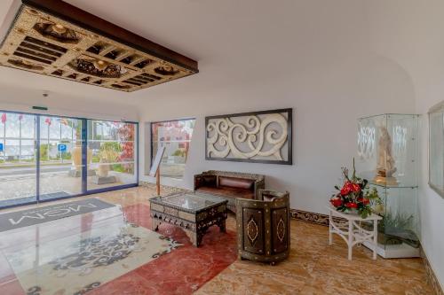 Grand Muthu Oura View Beach Club - image 2