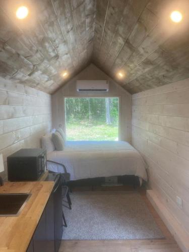 Whiskey Woods Retreat in Tullahoma, USA