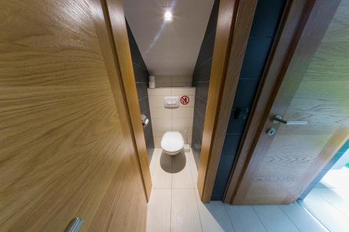 Apartment - Ground Floor image 9