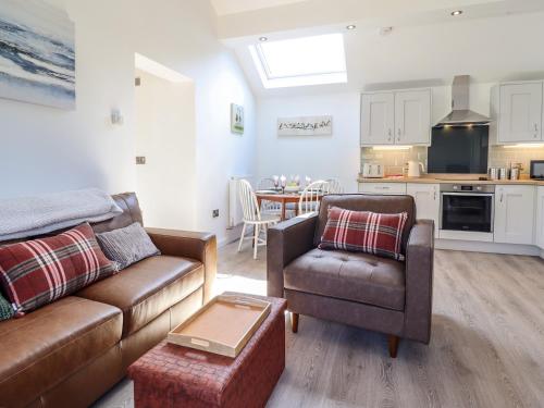 ทัศนียภาพภายนอกโรงแรม, Tan Llech in ฮาร์เลช