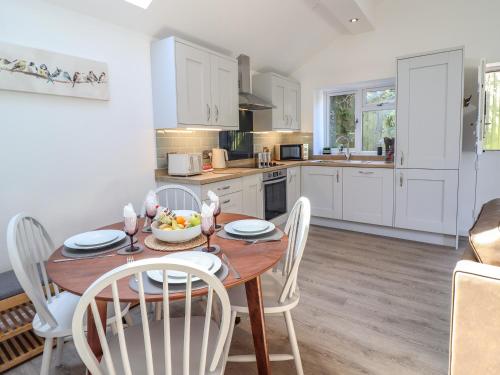 ทัศนียภาพภายนอกโรงแรม, Tan Llech in ฮาร์เลช