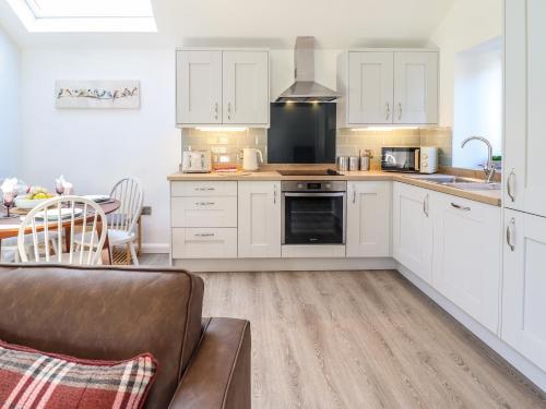 ทัศนียภาพภายนอกโรงแรม, Tan Llech in ฮาร์เลช