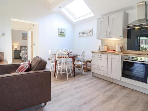 ทัศนียภาพภายนอกโรงแรม, Tan Llech in ฮาร์เลช