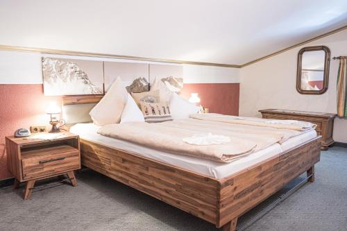 Hotel Jagdhaus Monzabon - image 13