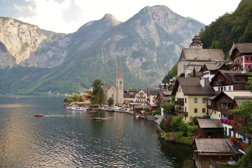 Közeli látványosságok, Gemütliches Haus in Seewalchen am Attersee (Gemutliches Haus in Seewalchen am Attersee) in Seewalchen