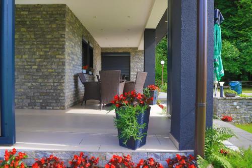 Apartment with Terrace image 4