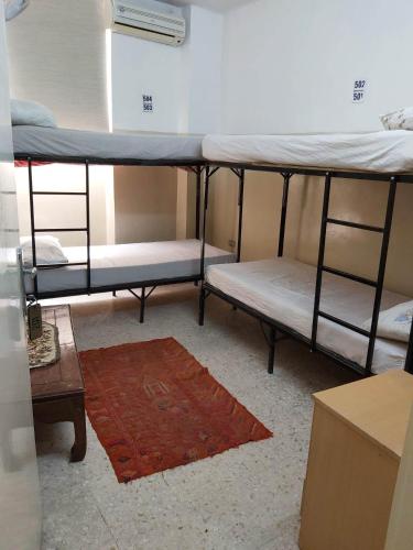 Farah Hotel in Amman