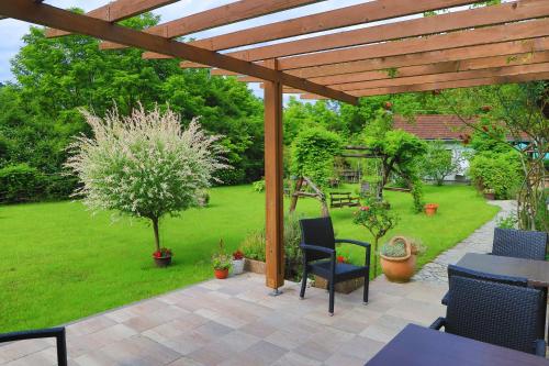 Apartment with Terrace image 3