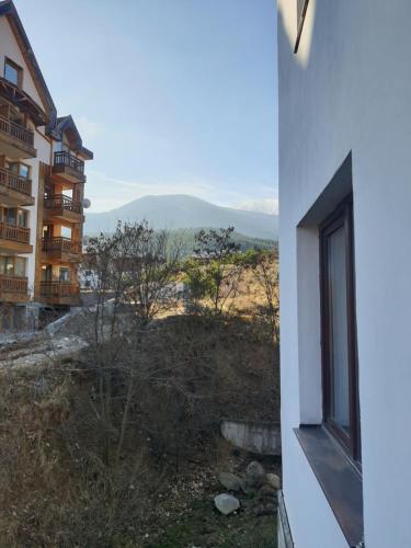 Casa di Nadia - Apartment - Bansko