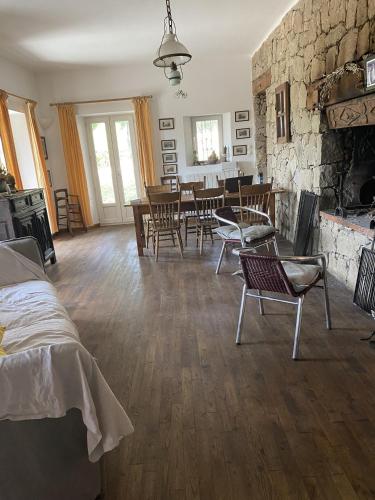 Buvolaccia gîte à louer Giovicacce