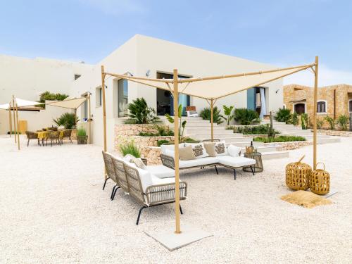 Kartika Charming House - Rabbit Beach