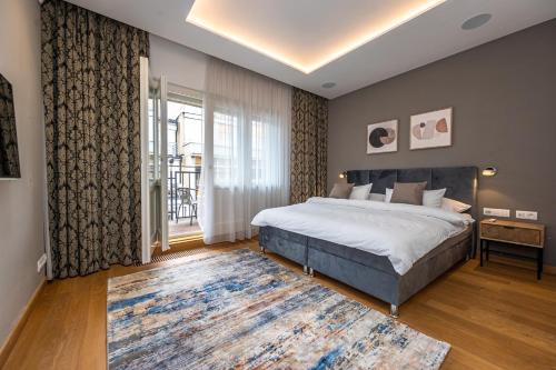 Wishlist Prague Residences - Old Town Dlouha 1