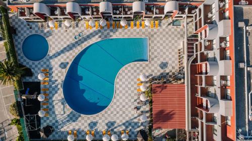 hotel photo