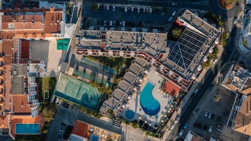 hotel photo