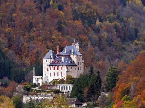 Appartement Annecy 3 pièces 4 personnes - FR-1-432-37 - image 12