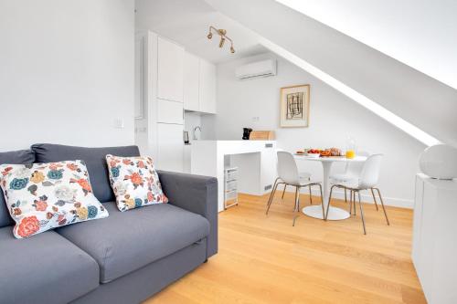 River View Apartment Belém - AC by Lisbeyond, Lisbona