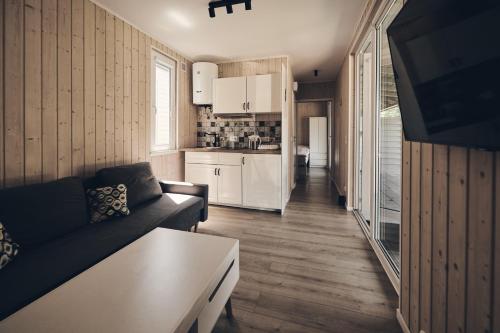 Two-Bedroom Chalet image 1