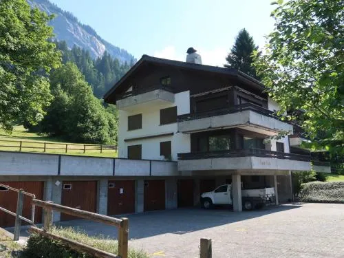 Apartment Valetta Sura by Interhome in Flims, Schweiz